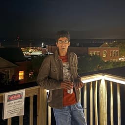 Manu Gurudath