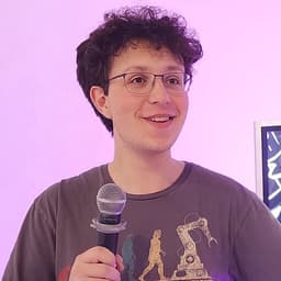 Evan Gan