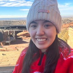 Lucy Tran