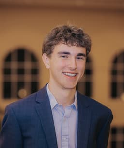 Luke Oldenburg