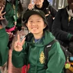 Darlene Wu