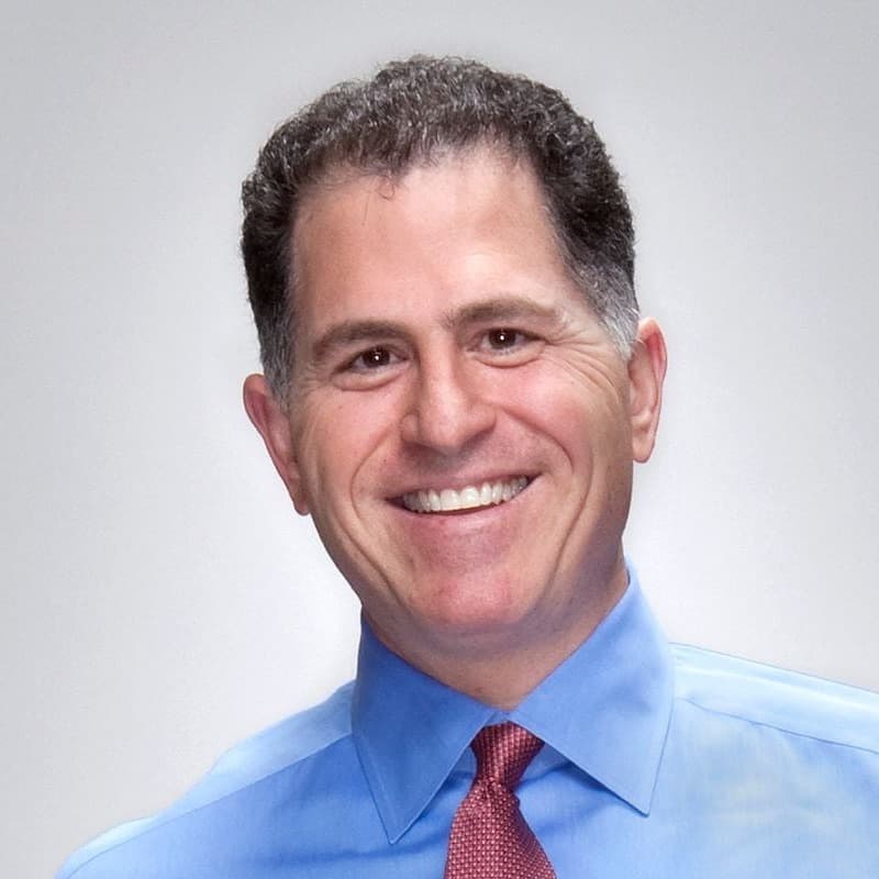 Michael Dell