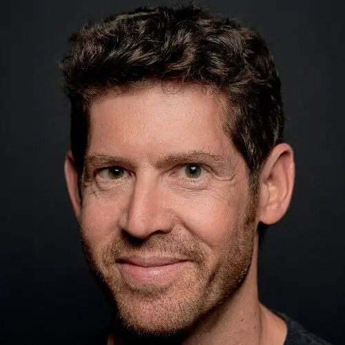 Tom Preston-Werner