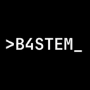 Boston For STEM Hackathon logo