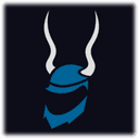 3067 Robovikes logo