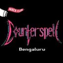 Counterspell Bengaluru logo