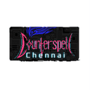 Counterspell Chennai logo