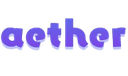 Aether logo
