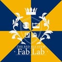 Red Sea STEM FabLab Hackathon logo