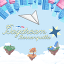 Daydream Barranquilla logo