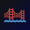 Bay2Bay Hacks logo