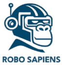 30000S Robo Sapiens logo