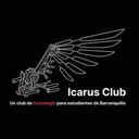 Icarus Club logo