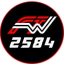 2584 Flame of the West logo