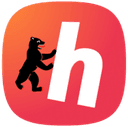 BerlinHacks logo
