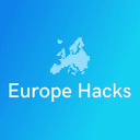 Europe Hacks logo
