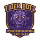 11246 Spencer Tiger Botz logo