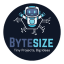 33660 Bytesize logo