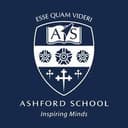 Ashford School Hack Club logo