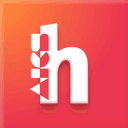AICS Hack Club logo