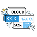 Cloudhacks 26 logo